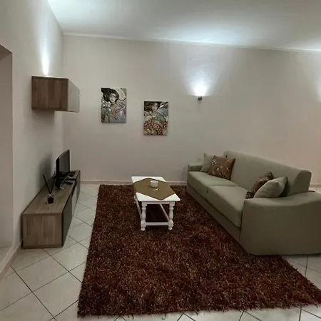 Duomo Girgenti Loft * Agrigento
