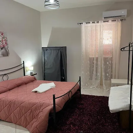 Holiday home Duomo Girgenti Loft Agrigento
