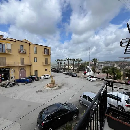 Duomo Girgenti Loft Agrigento