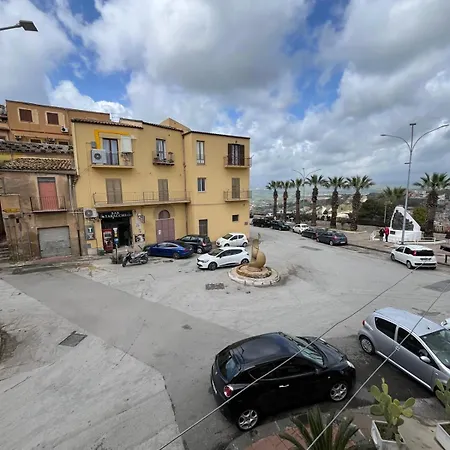 Duomo Girgenti Loft * Agrigento