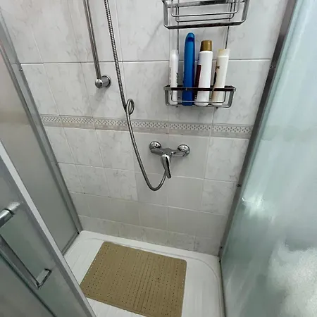Duomo Girgenti Loft Holiday home