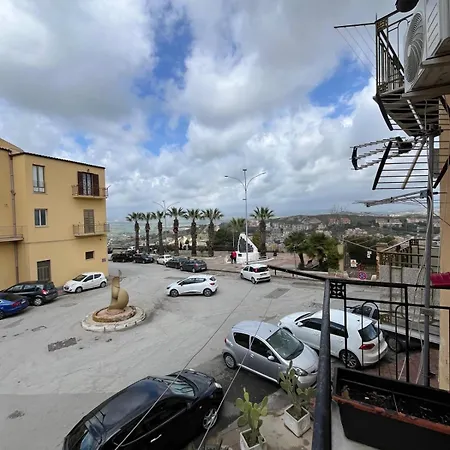 Duomo Girgenti Loft * Agrigento